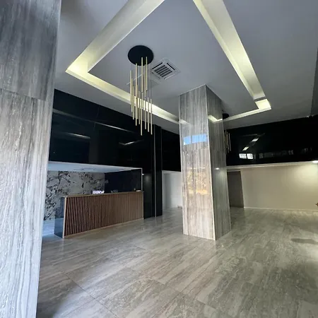 Apartman Olimp Apartment