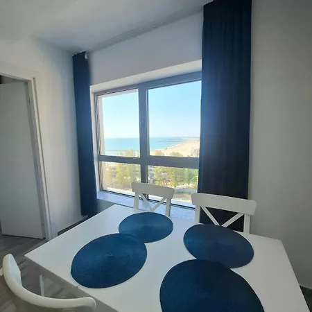 Appartement Olimp Apartment *