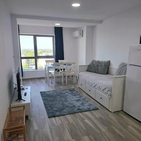 Appartement Olimp Apartment Olimp