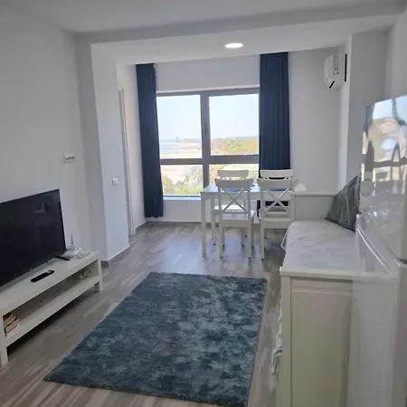 Olimp Apartment