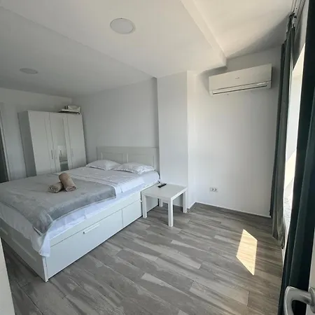 Olimp Apartment