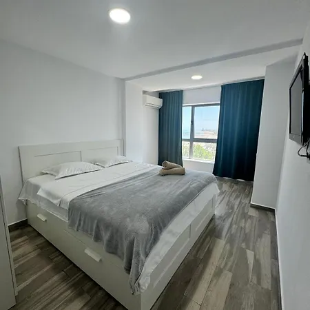 Apartman Olimp Apartment Olimp