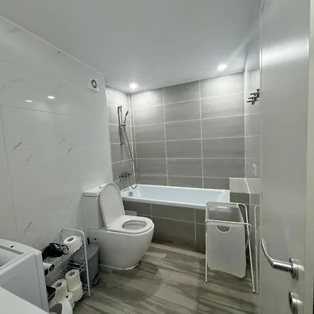 Olimp Apartment Appartement Olimp