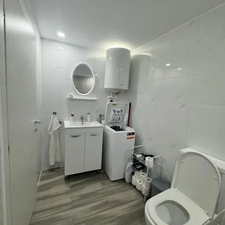 Olimp Apartment Apartman