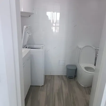 Olimp Apartment Appartement